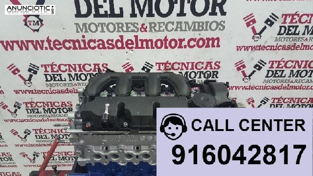 Motores citro&euml;n c4 picasso 2 0 tipo rh 