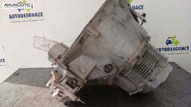 Caja cambios peugeot - 407 