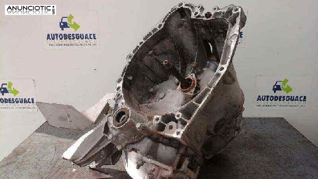 Caja cambios peugeot - 407 