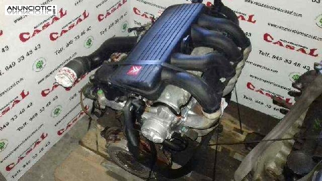 Motor 92618 citroen jumpy furg&oacute;n