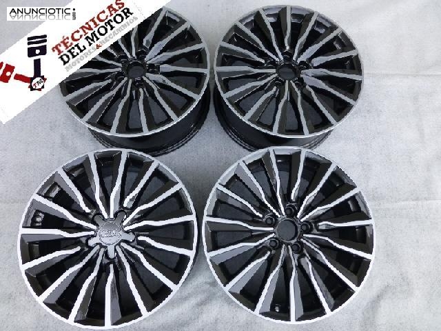 Llantas de ocasi&oacute;n para audi a3