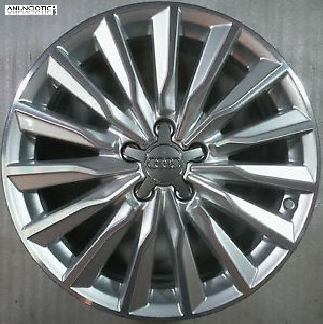 Llantas de ocasi&oacute;n para audi a3