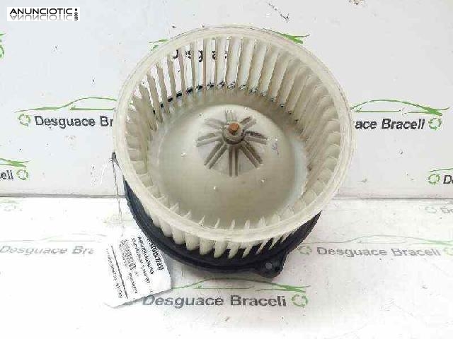 Ventilador calefaccion volvo v40-272963 
