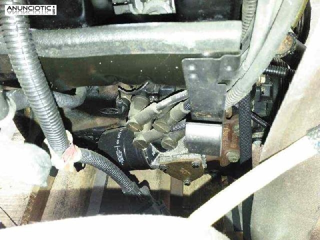 Motor 91454 ford fiesta berlina b&aacute;sico