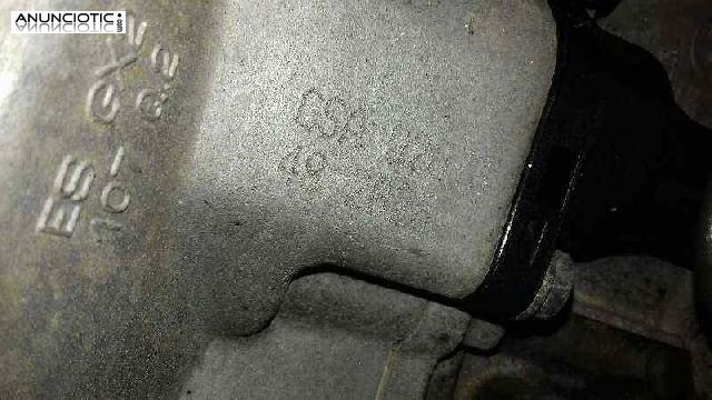 Caja cambios 91920 gsa seat cordoba