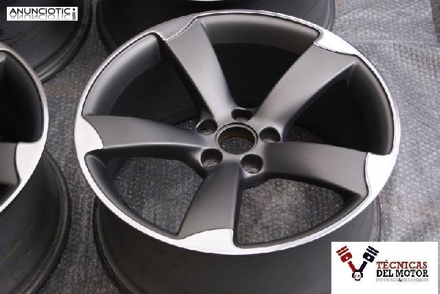 Audi s1 llantas de ocasi&oacute;n en 18