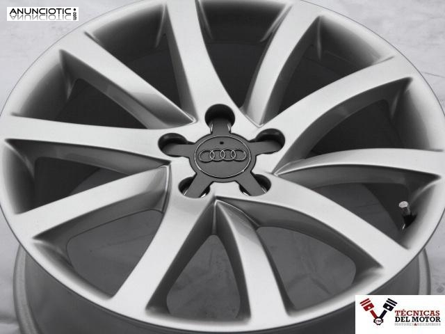 Audi a4, llantas ocasi&oacute;n en 18