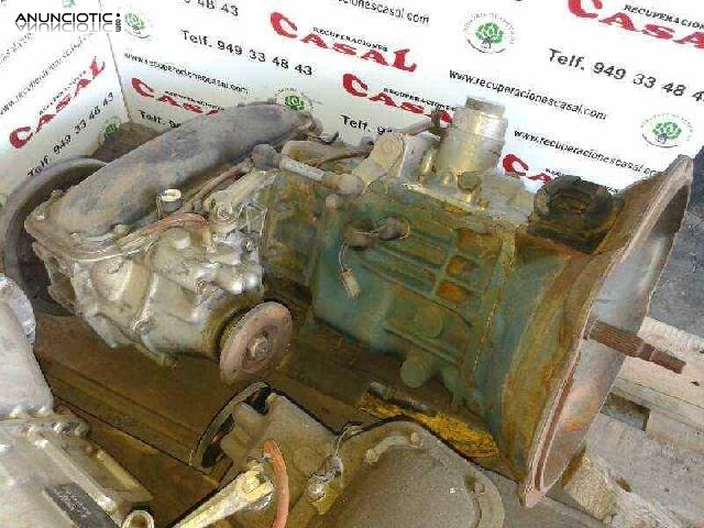 Caja cambios 92239 32131c8000 nissan