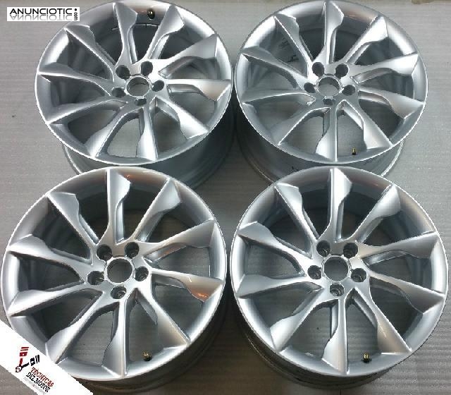 Audi a5, llantas de ocasi&oacute;n en 19