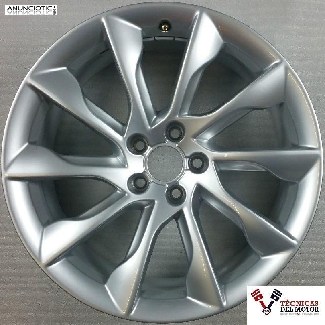 Audi a5, llantas de ocasi&oacute;n en 19