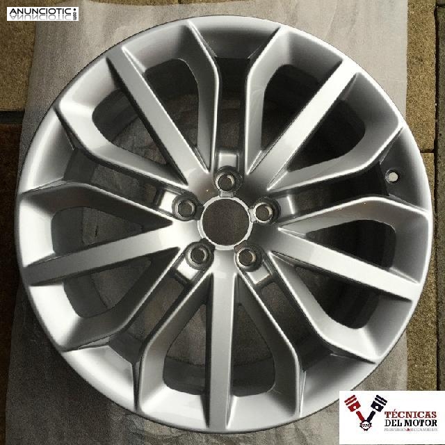 Audi a6, llantas de ocasi&oacute;n en 20
