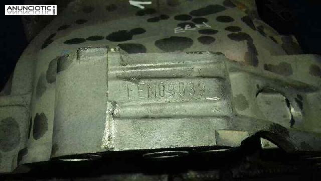 Caja cambios 91760 een audi a4 berlina