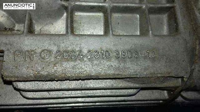 Caja cambios 93008 268479rq910325 tata