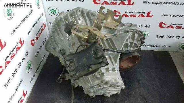 Caja cambios 93193 a6382601900 mercedes