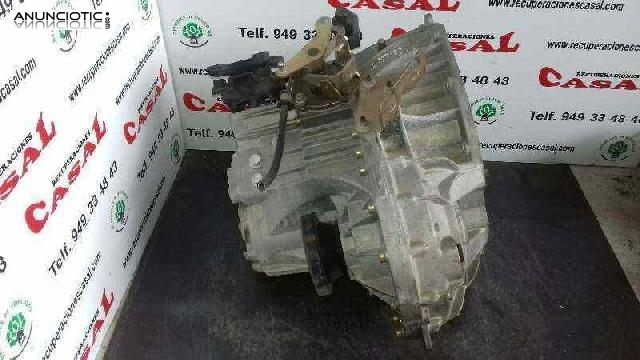 Caja cambios 93193 a6382601900 mercedes