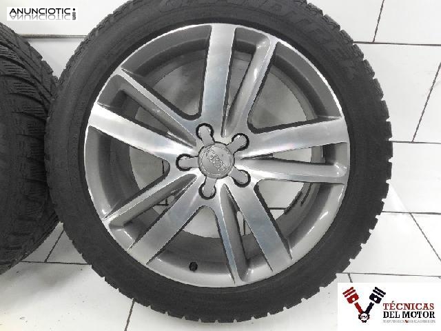 Audi q7, llantas ocasi&oacute;n en 20