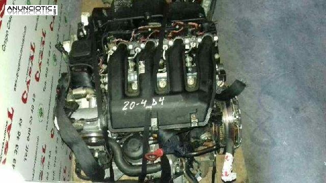 Motor 92722 bmw serie 1 berlina