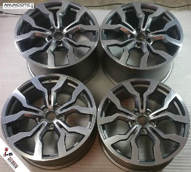 Audi r8, llantas de ocasi&oacute;n en 20
