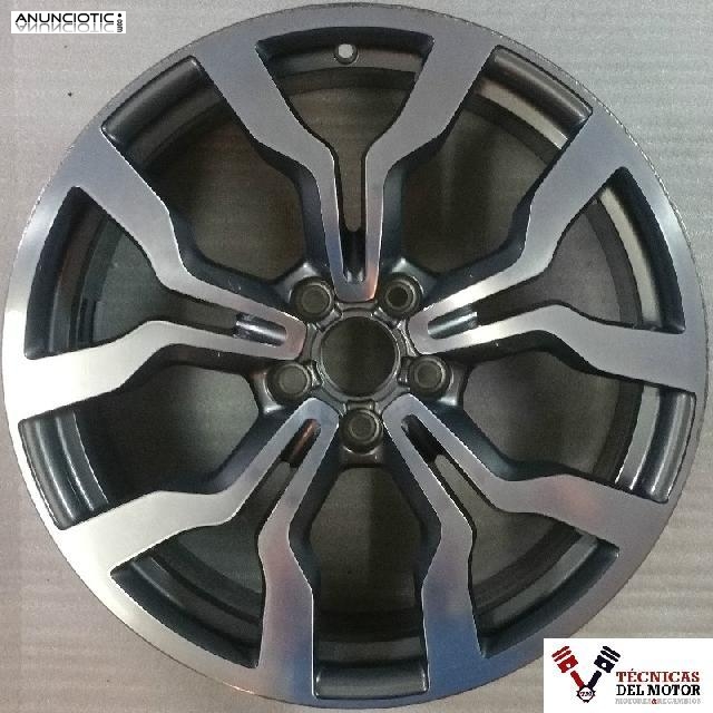 Audi r8, llantas de ocasi&oacute;n en 20