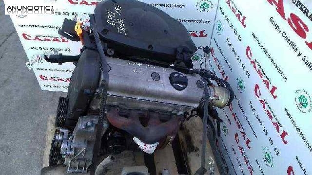 Motor 92412 seat ibiza (6k) clx 1.4