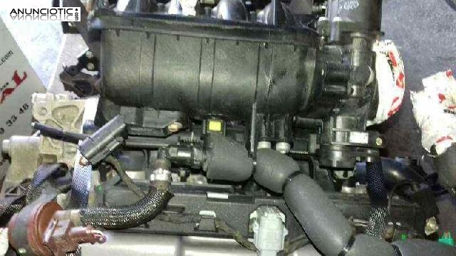 Motor 92434 peugeot 206+ b&aacute;sico 1.1