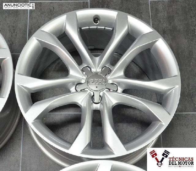 Audi q5, llantas de ocasi&oacute;n 20 pulgadas