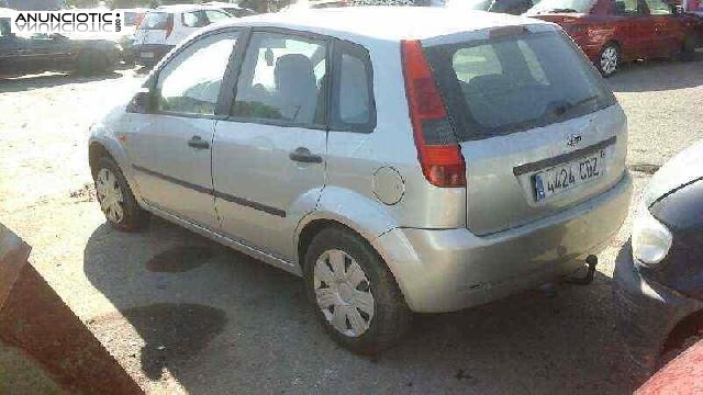 Puerta tras. izq. ford - 329741 