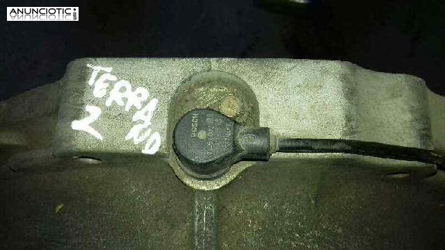 Caja cambios 93031 32131-g2342 nissan