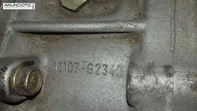 Caja cambios 93031 32131-g2342 nissan