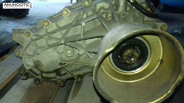 Caja cambios 93031 32131-g2342 nissan