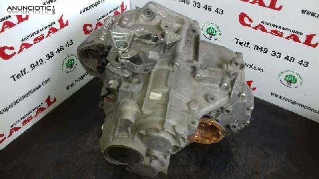 Caja cambios 93005 jlw volkswagen golf v