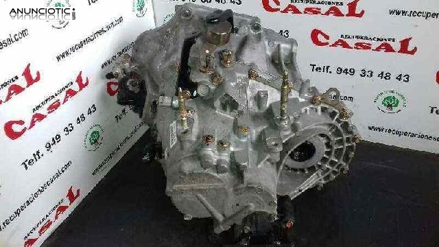 Caja cambios 92311 awd6-1023746 honda