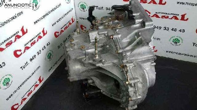 Caja cambios 92311 awd6-1023746 honda