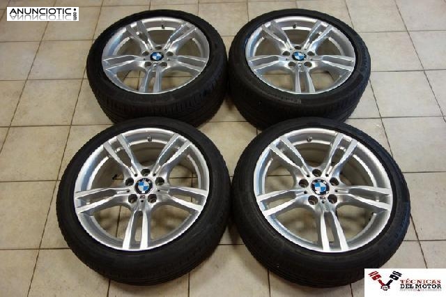 Bmw serie 3, llantas de ocasi&oacute;n en 18