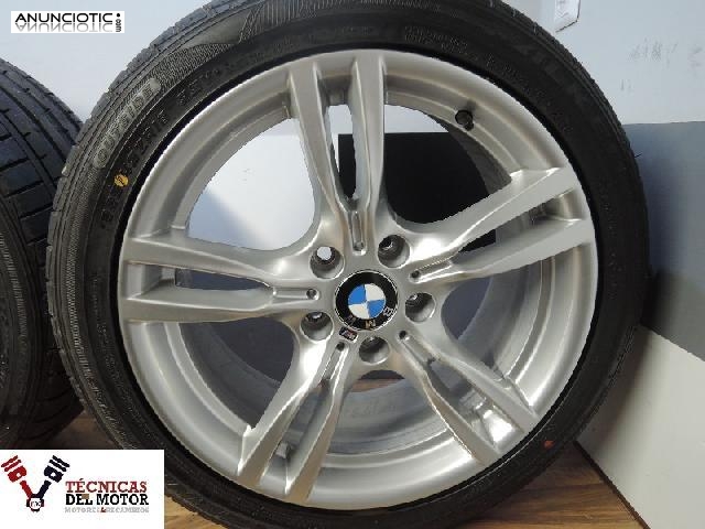 Bmw serie 3, llantas de ocasi&oacute;n en 18