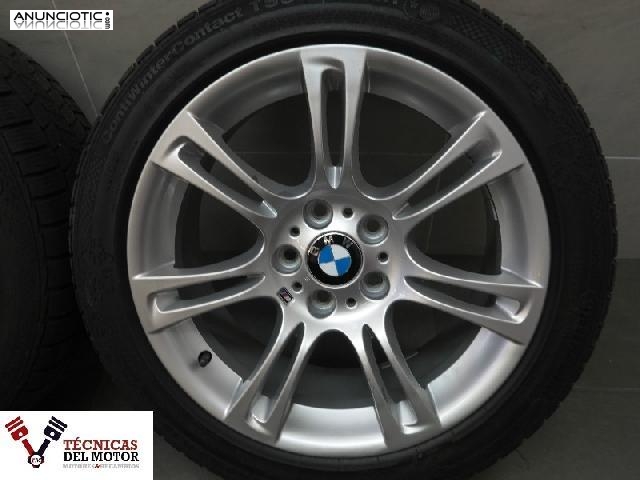 Bmw serie 5, llantas ocasi&oacute;n en 18