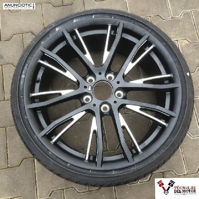 Bmw serie 3 y 4, llantas de ocasi&oacute;n