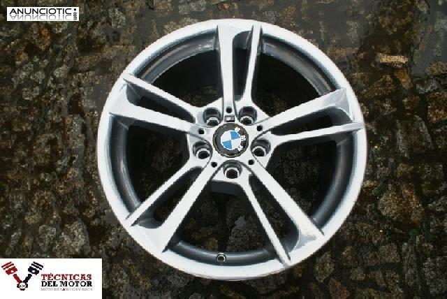 Bmw x3, llantas ocasi&oacute;n en 19