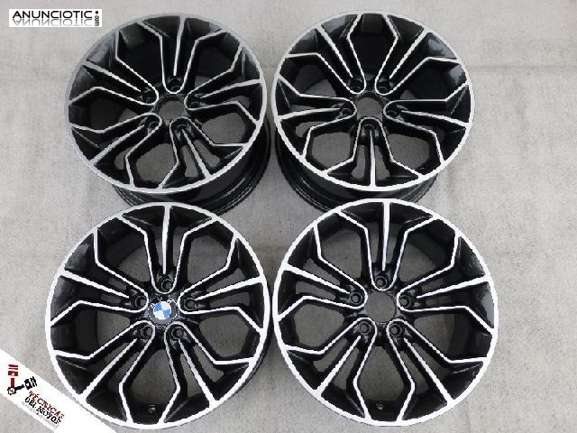 Bmw x1, llantas de ocasi&oacute;n en 18
