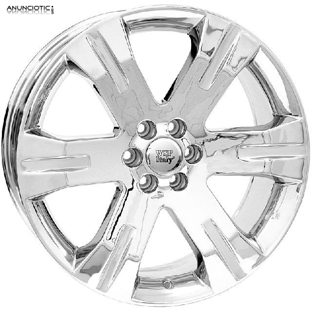 Llantas nissan wsp italy w1851 red sea c 