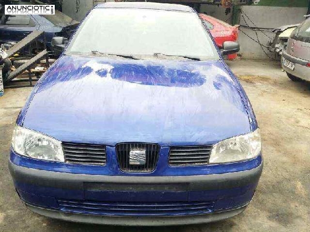 Columna direccion seat ibiza-414949