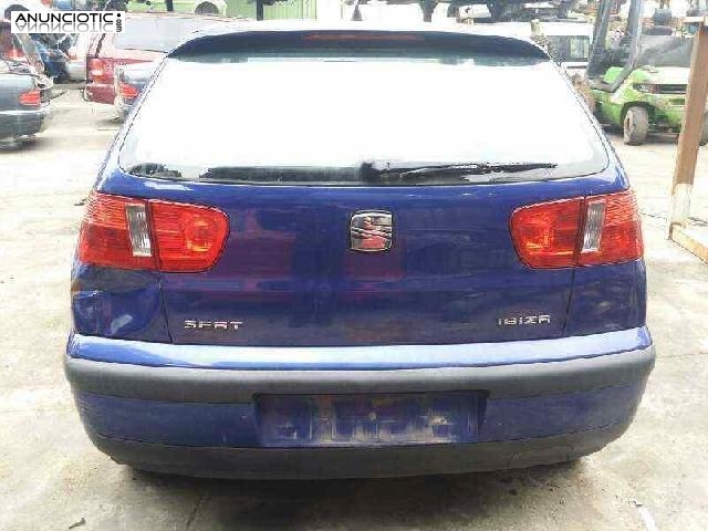 Columna direccion seat ibiza-414949