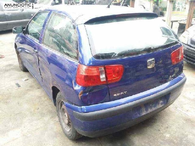 Columna direccion seat ibiza-414949