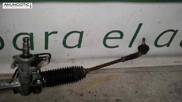 Cremallera direccion 3531178 ford fiesta 