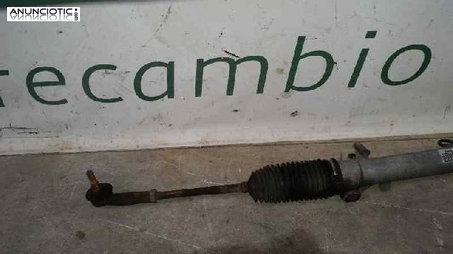 Cremallera direccion 3531178 ford fiesta 