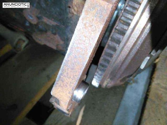 Motor 91674 opel corsa b swing 1.5