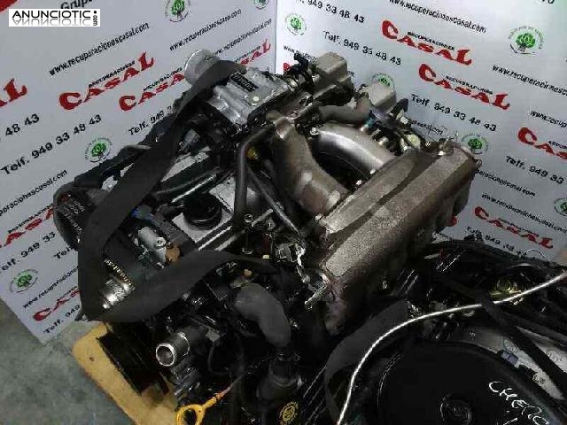 Motor 91299 lexus gs300 (jzs160) b&aacute;sico