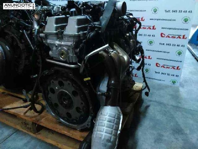 Motor 91299 lexus gs300 (jzs160) b&aacute;sico