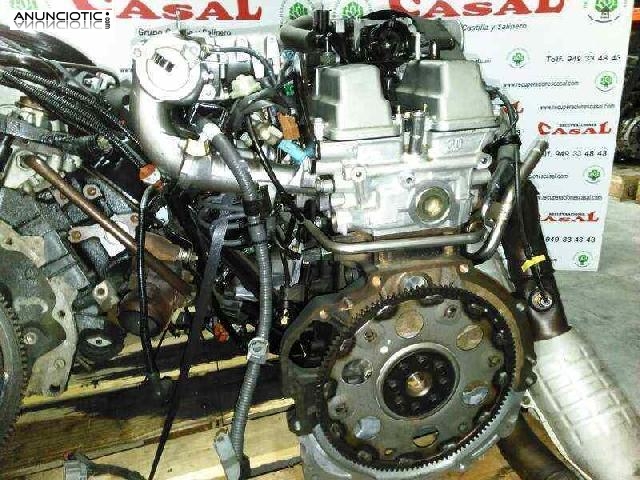 Motor 91299 lexus gs300 (jzs160) b&aacute;sico