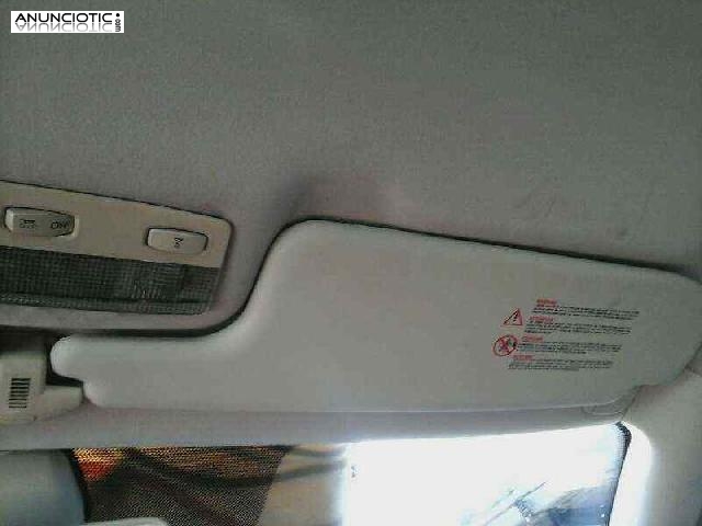 Parasol der. renault laguna-417629